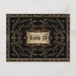 Tarjeta de tabla TriompheL Spinoza