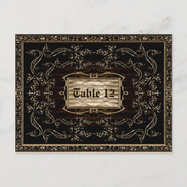 Tarjeta de tabla TriompheL Spinoza (Anverso)