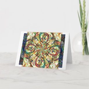 Tarjeta de taquimurgia