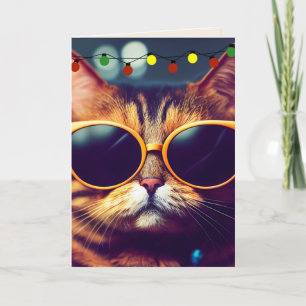 TARJETA DE TARJETAS DE RECIBIMIENTO PARA NAVIDADES