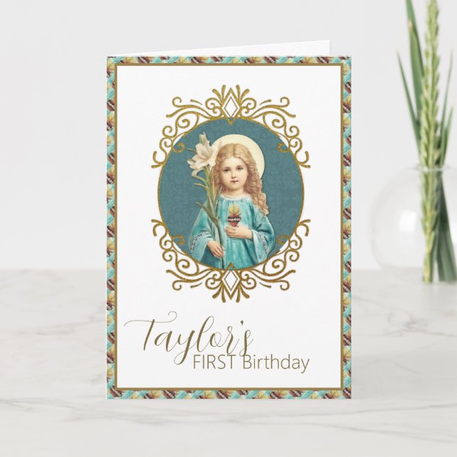 TARJETA DE TAYLOR (Anverso)