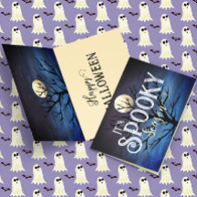 Tarjeta de temporada de fantasía