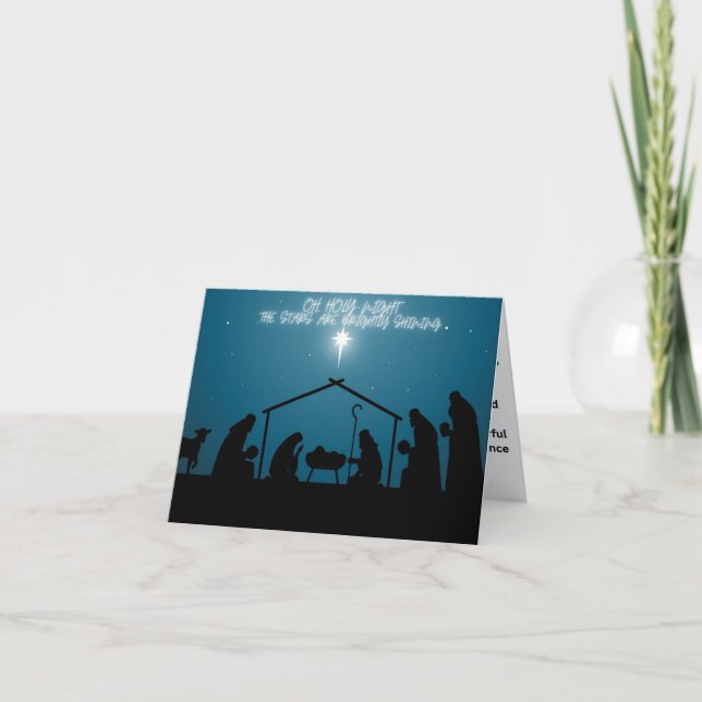 TARJETA DE TEMPORADA DE VACACIONES 2 (Anverso)