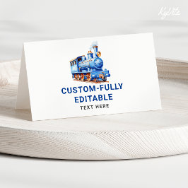 Tarjeta de Tienda de Comida Follada de Cumpleaños