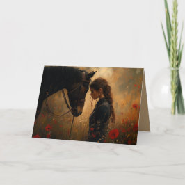 TARJETA DE TODA OCASIÓN EN BLANCO ESPÍRITU