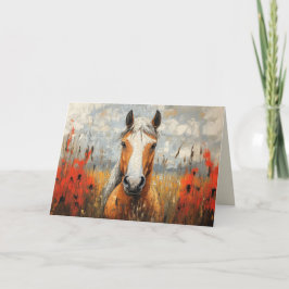 TARJETA DE TODA OCASIÓN EN BLANCO PALOMINO