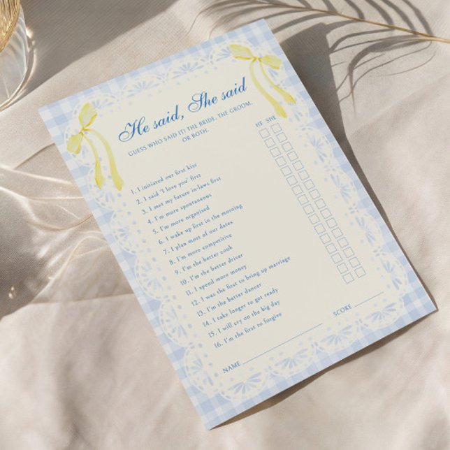 Tarjeta de Torta de Boda de Mitad de Ducha de Novi (Subido por el creador)