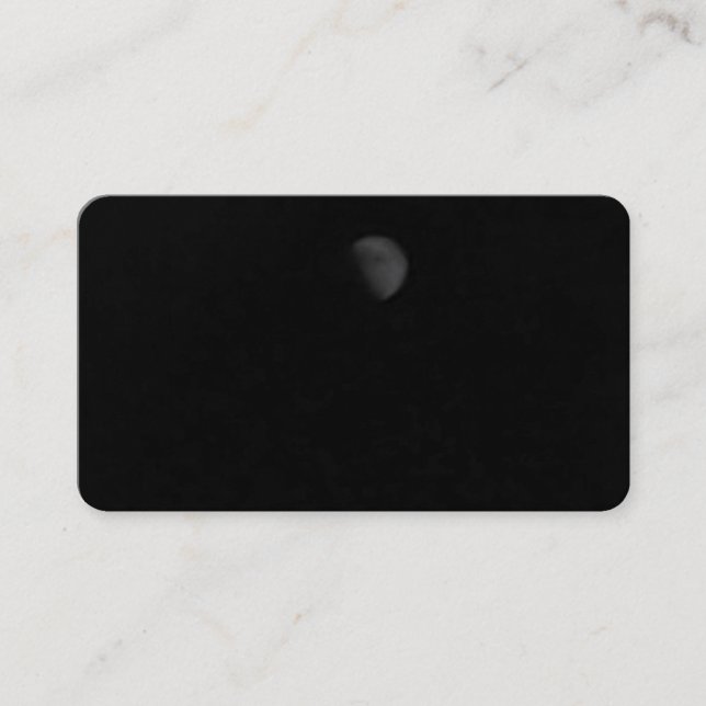 Tarjeta de trabajo GUAY ECO ART DISEÑO (Anverso)