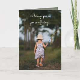 TARJETA DE TRANSMISIÓN DE LA PAZ