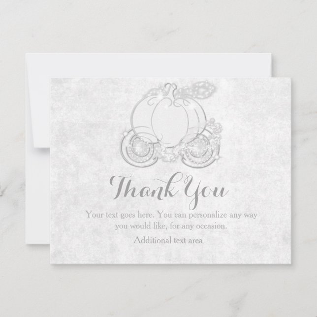 Tarjeta de transporte Cinderella White Royal Princ (Anverso)