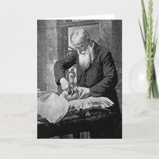 Tarjeta de tratamiento manual