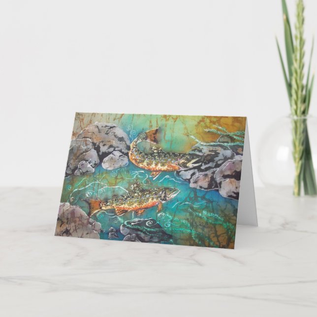 Tarjeta de truco (Anverso)