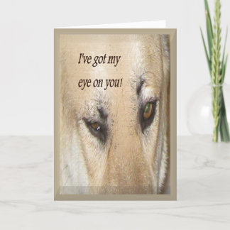 Tarjeta De tu Pal secreto