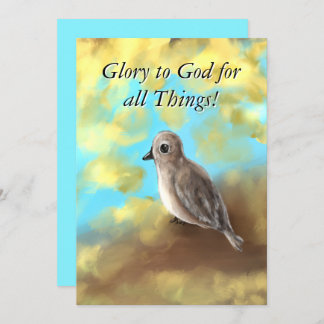 Tarjeta de una estación de sueños fugaces