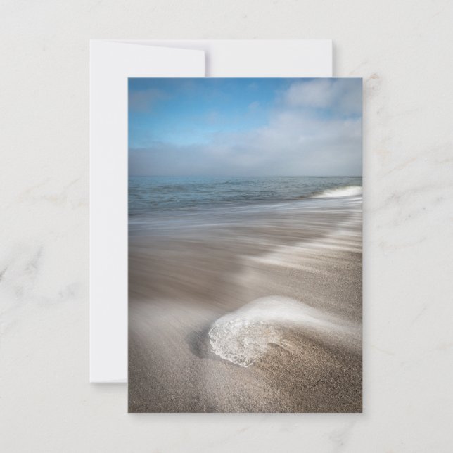 Tarjeta de uso (Anverso)