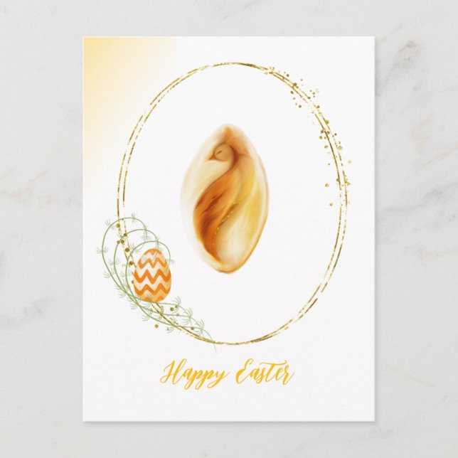 tarjeta de vacaciones (Anverso)