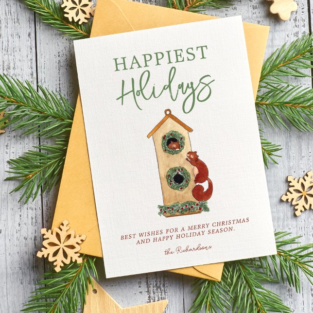 Tarjeta de vacaciones con collage de fotografía de (Subido por el creador)