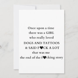 Tarjeta de vacaciones de foto de mascota de perro