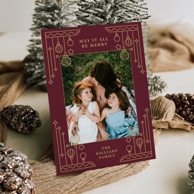 Tarjeta de vacaciones de fotografía de arte Art De (Subido por el creador)