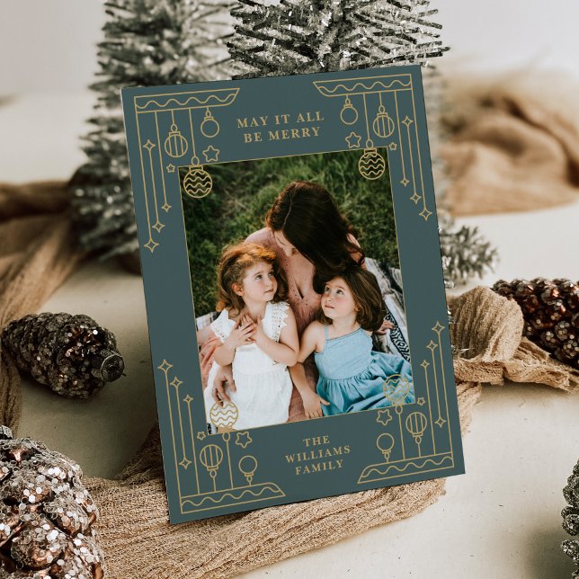 Tarjeta de vacaciones de fotografía de arte Art De (Subido por el creador)