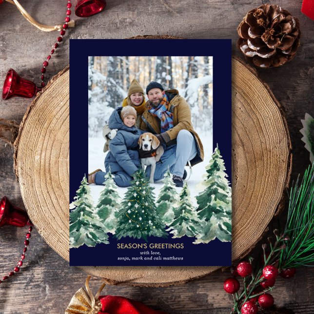 Tarjeta de vacaciones de fotografía de granja de á (Subido por el creador)