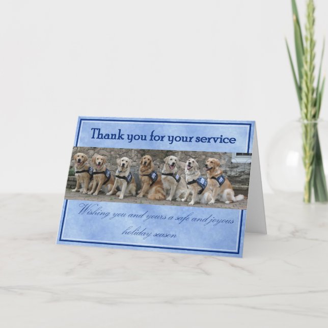 Tarjeta de vacaciones de Guerrero (Anverso)