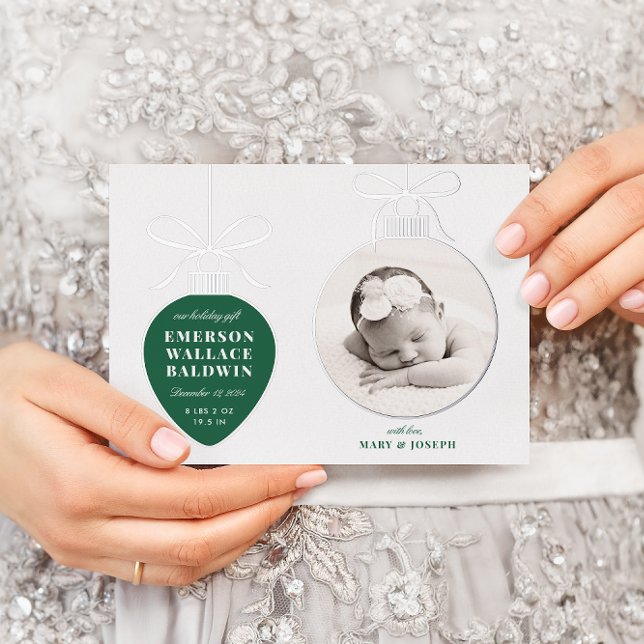 Tarjeta de vacaciones de Invitación para bebés con (Subido por el creador)