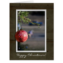 Tarjeta de vacaciones de la autopista de Austin Ca