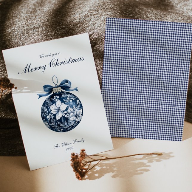 Tarjeta de vacaciones de los Navidades de los ador (Subido por el creador)