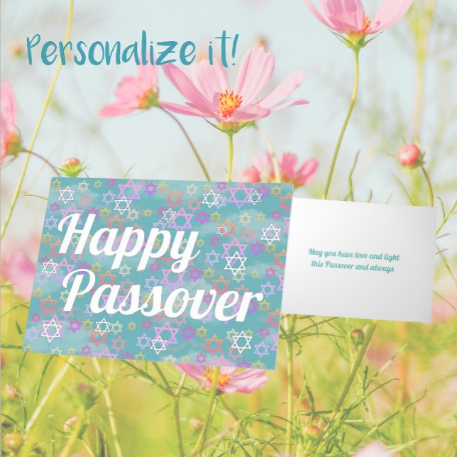 Tarjeta de vacaciones de Relieve metalizado de Pas (Beautiful silver foil lettering)