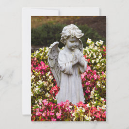 Tarjeta de vacaciones de saludos de temporada