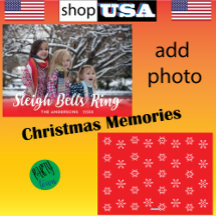 Tarjeta de vacaciones del anillo del anillo de Sle