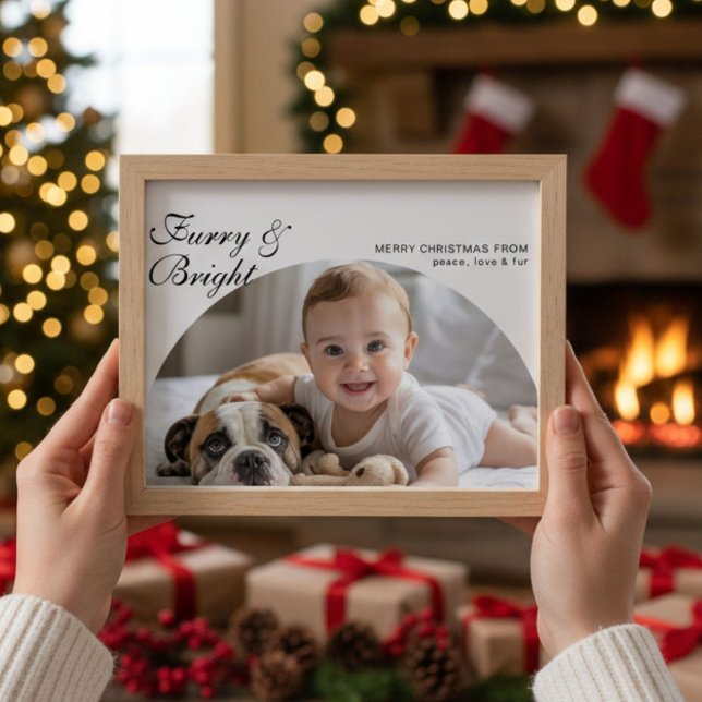 Tarjeta de vacaciones familiar de color brillante  (Subido por el creador)