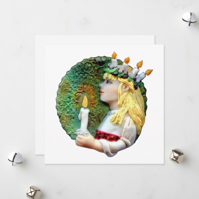 Tarjeta de vacaciones JL Biel de la edición 2013 d (Anverso/Reverso In Situ)