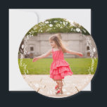 Tarjeta de vacaciones para Navidades de flotación<br><div class="desc"></div>