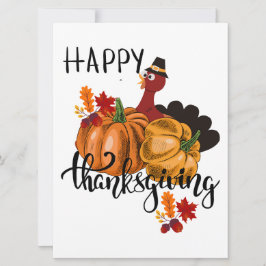 Tarjeta de vacaciones plana