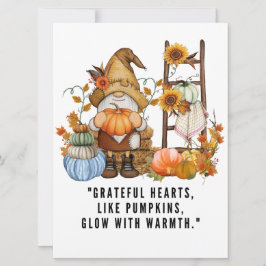 Tarjeta de vacaciones plana