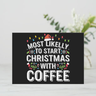 Tarjeta de vacaciones plana