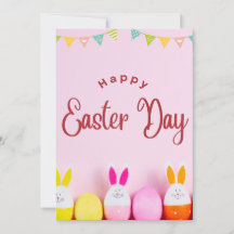 Tarjeta de vacaciones plana