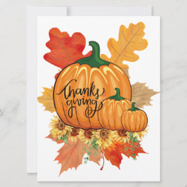 Tarjeta de vacaciones plana