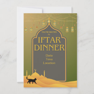 Tarjeta de vacaciones plana