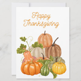 Tarjeta de vacaciones plana