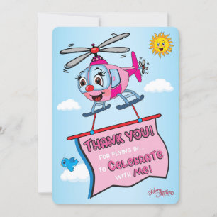 Tarjeta de vacaciones plana REMI para el quinto cu