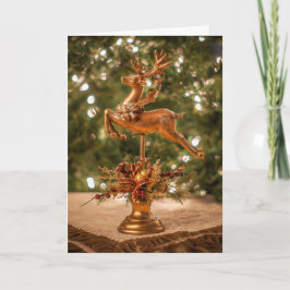 Tarjeta de vacaciones poética