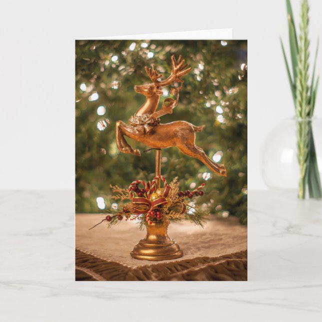 Tarjeta de vacaciones poética (Anverso)