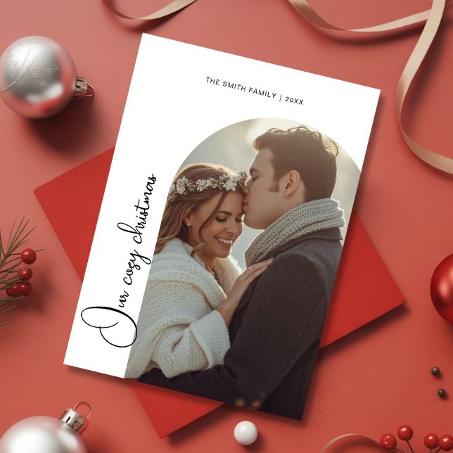 Tarjeta de vacaciones románticas para parejas (Subido por el creador)