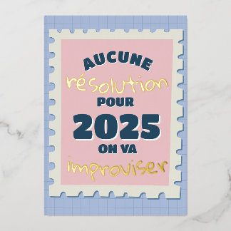 Tarjeta de vacaciones sin resolución este año