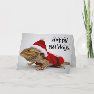 Tarjeta de vacaciones Spyro