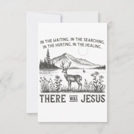 Tarjeta de versículo de la Biblia - Personaliza tu