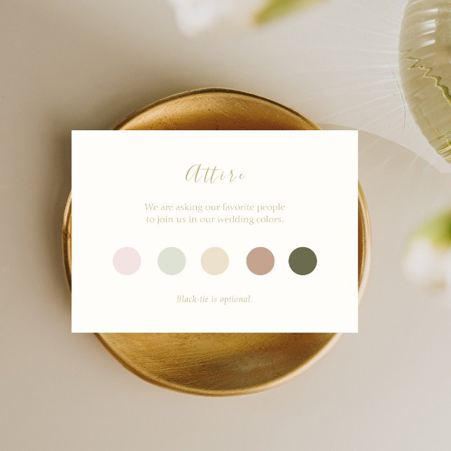 Tarjeta de vestimenta elegante y Moda para pastele (Subido por el creador)